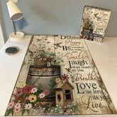 Tu, was du willst Jigsaw Rätsel 1000 Stücke